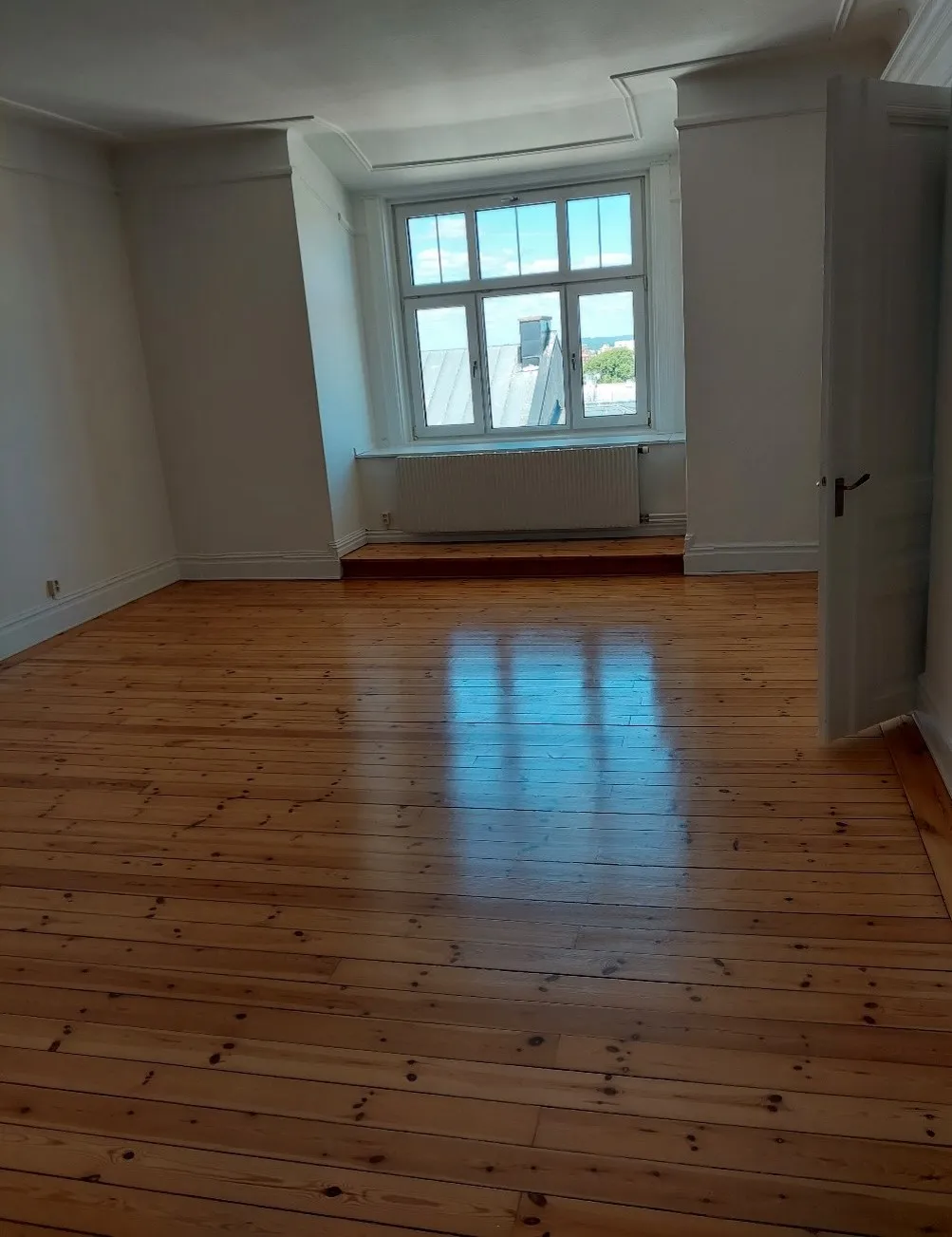 Hyreslägenhet på Karlskrona i karlskrona