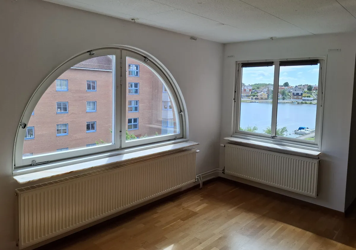 Hyreslägenhet på Karlskrona i karlskrona