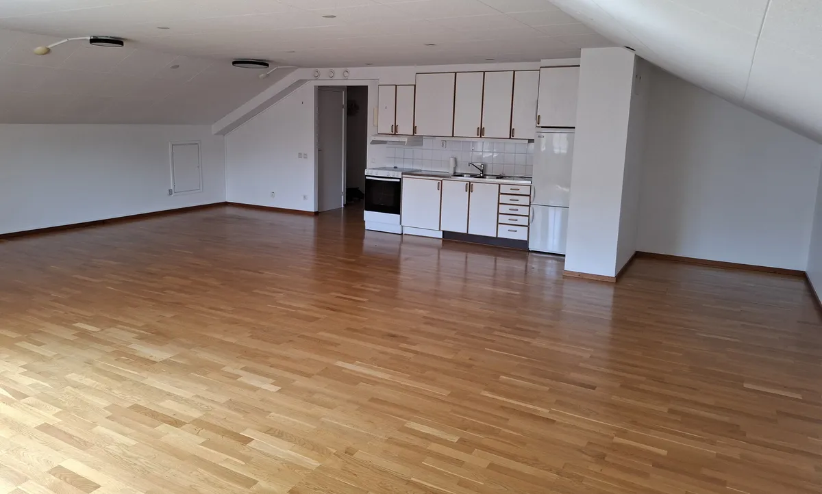 Hyreslägenhet på Karlskrona i karlskrona