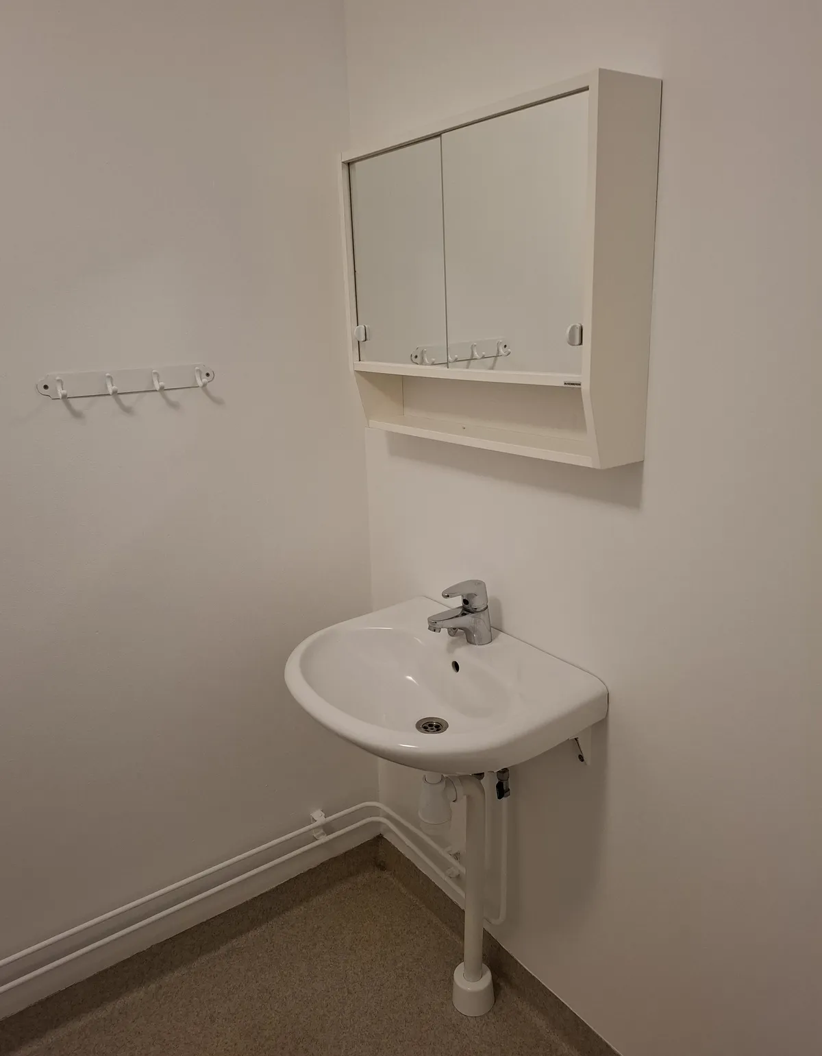 Hyreslägenhet på Karlskrona i karlskrona