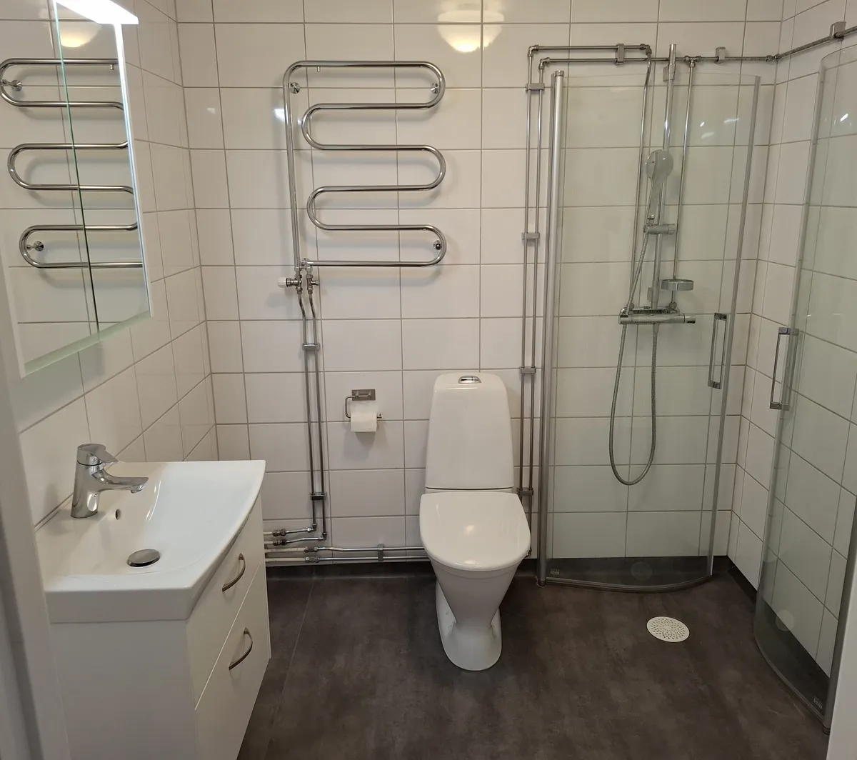 Hyreslägenhet på Karlskrona i karlskrona