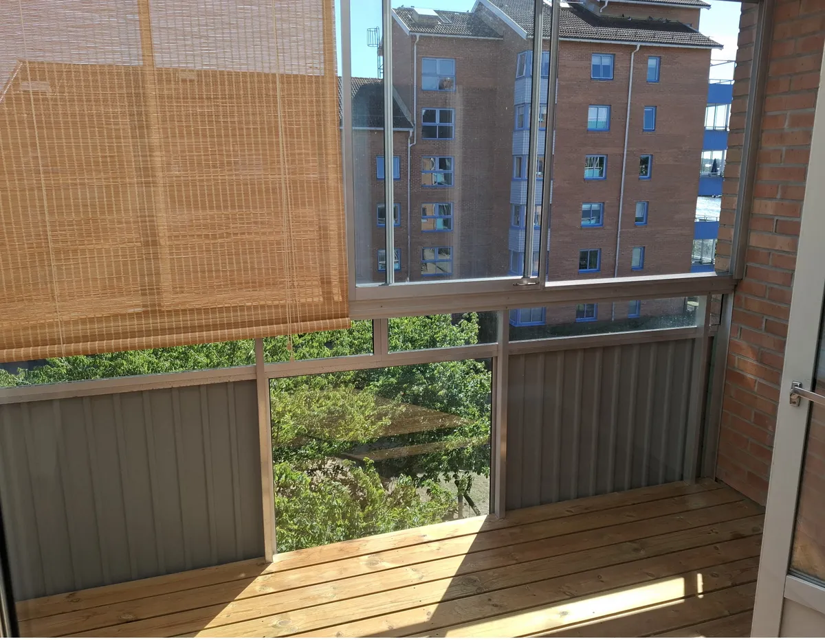Hyreslägenhet på Karlskrona i karlskrona