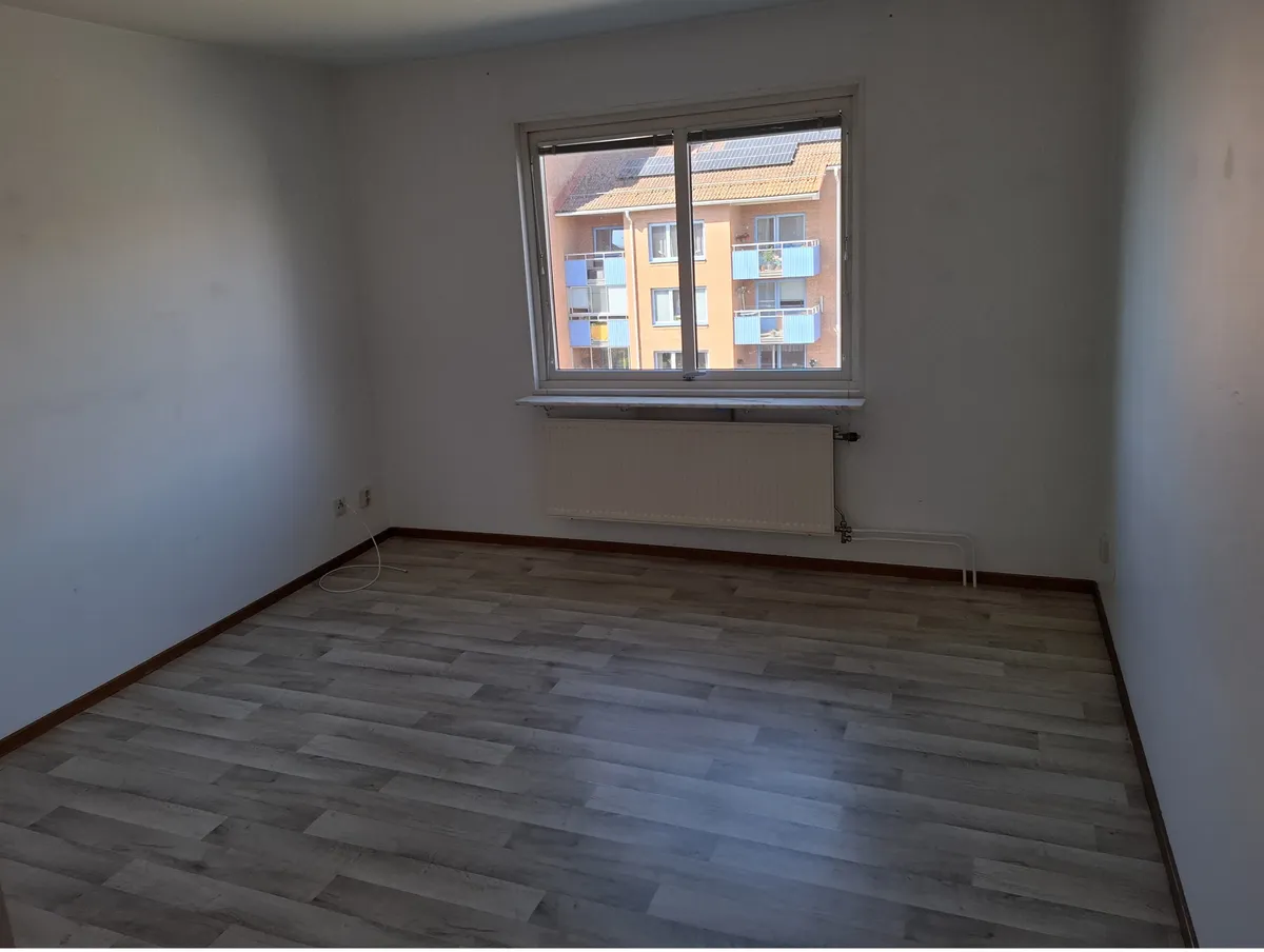 Hyreslägenhet på Karlskrona i karlskrona
