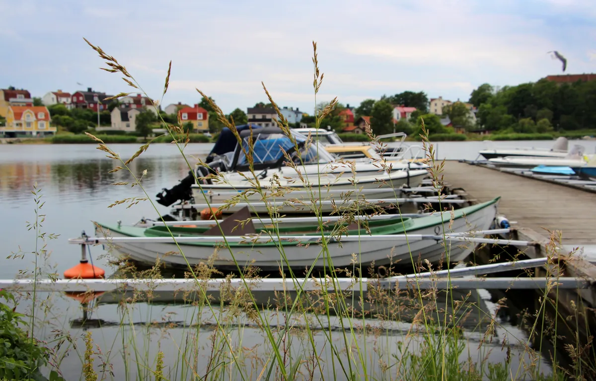Hyreslägenhet på Karlskrona i karlskrona