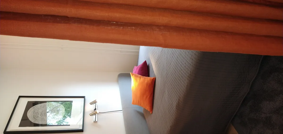 Hyreslägenhet på Hässelby i hasselby