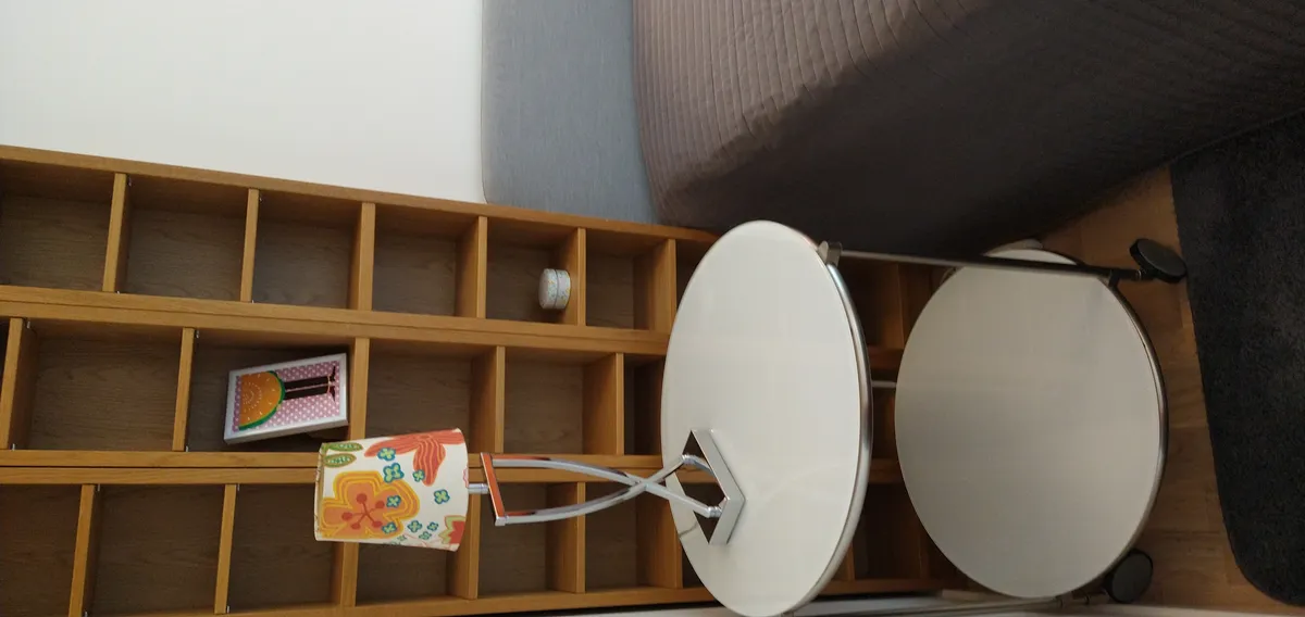 Hyreslägenhet på Hässelby i hasselby