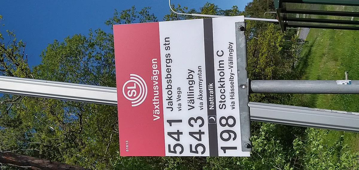 Hyreslägenhet på Hässelby i hasselby