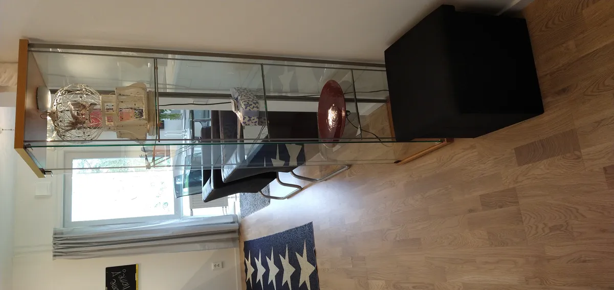 Hyreslägenhet på Hässelby i hasselby