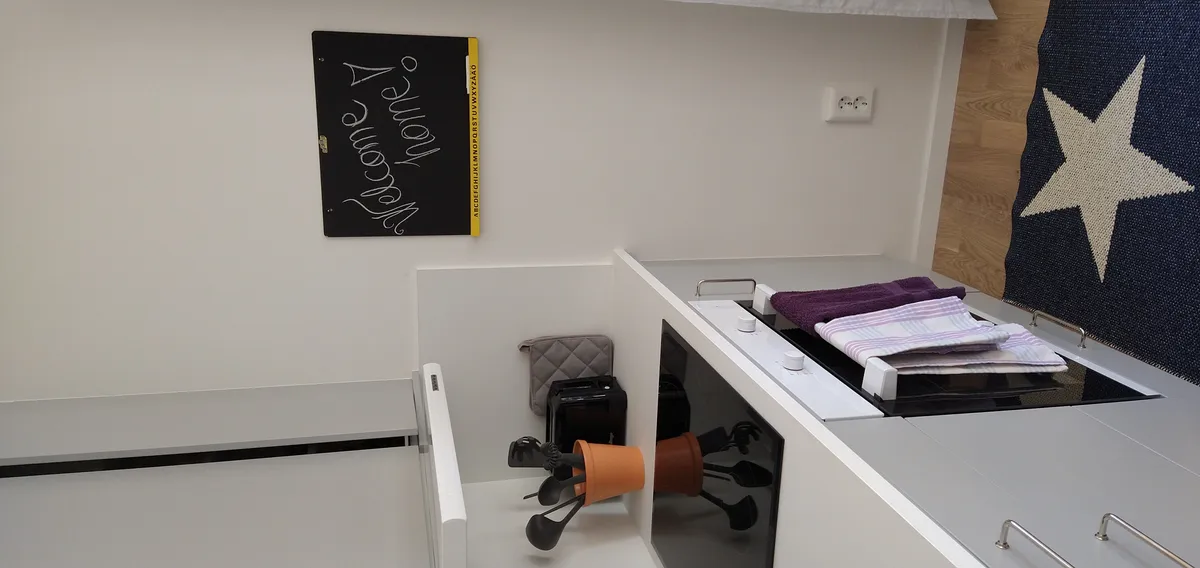 Hyreslägenhet på Hässelby i hasselby