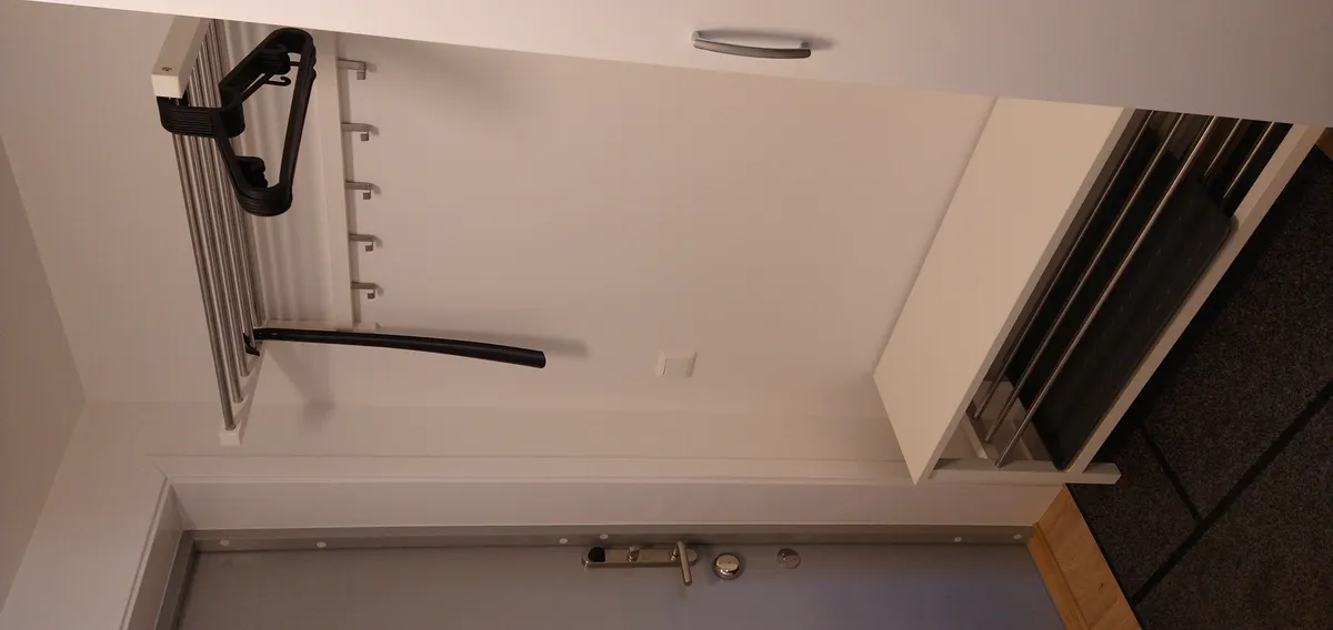 Hyreslägenhet på Hässelby i hasselby