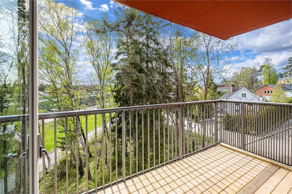 Hyreslägenhet på Hässelby i hasselby