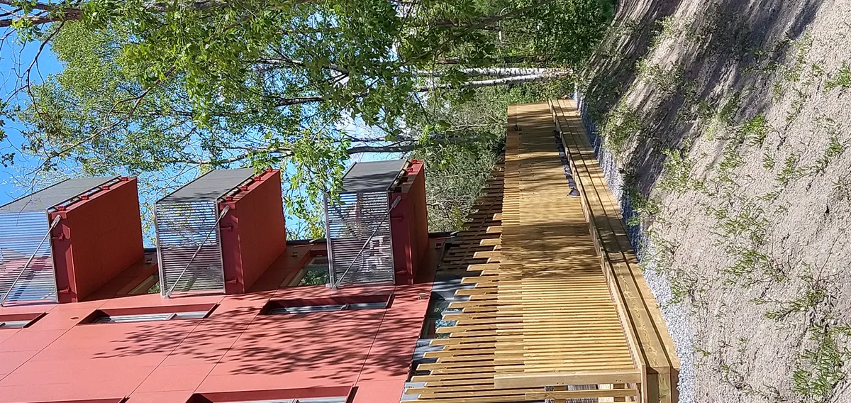 Hyreslägenhet på Hässelby i hasselby