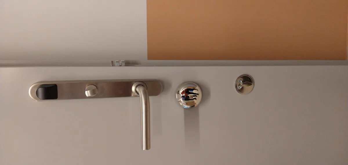 Hyreslägenhet på Hässelby i hasselby