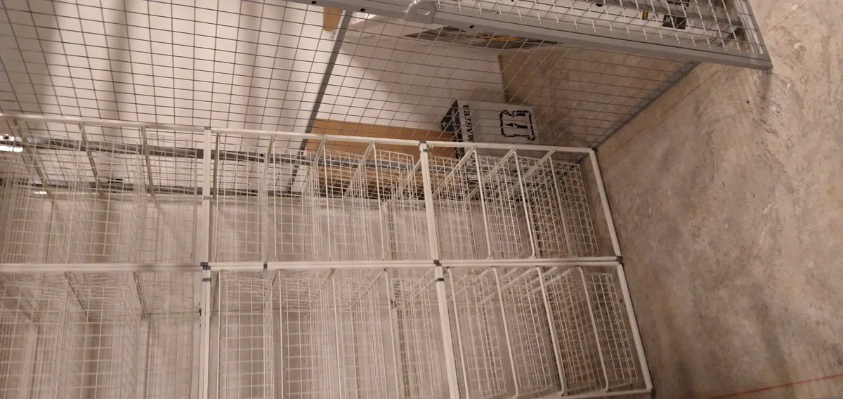 Hyreslägenhet på Hässelby i hasselby