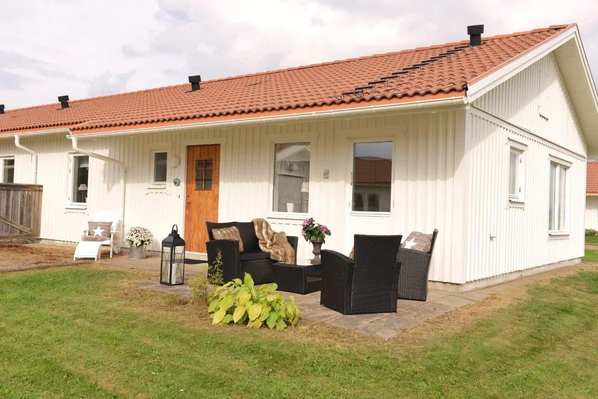 Hyreslägenhet på Sunne i sunne