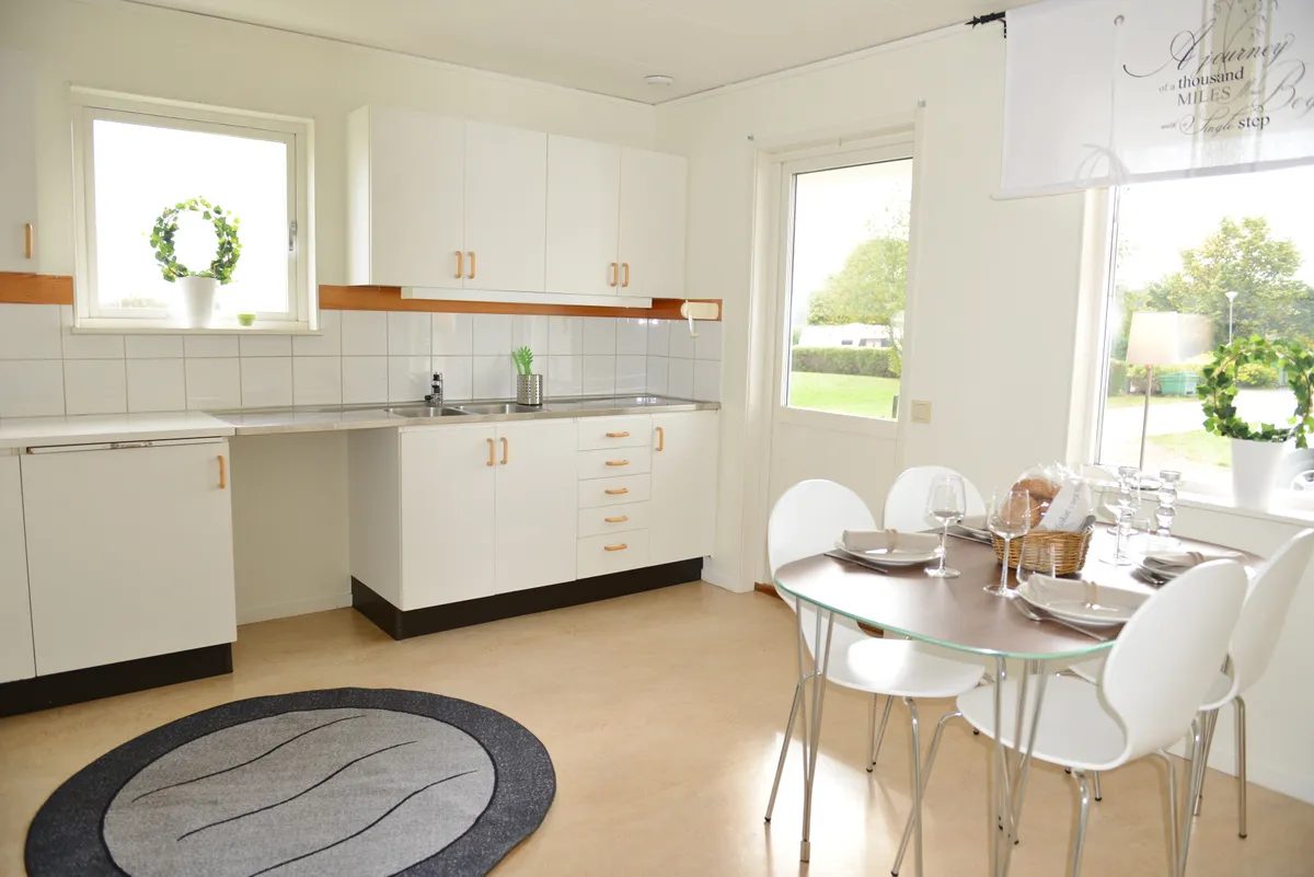 Hyreslägenhet på Sunne i sunne