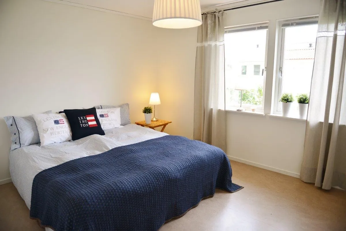 Hyreslägenhet på Sunne i sunne