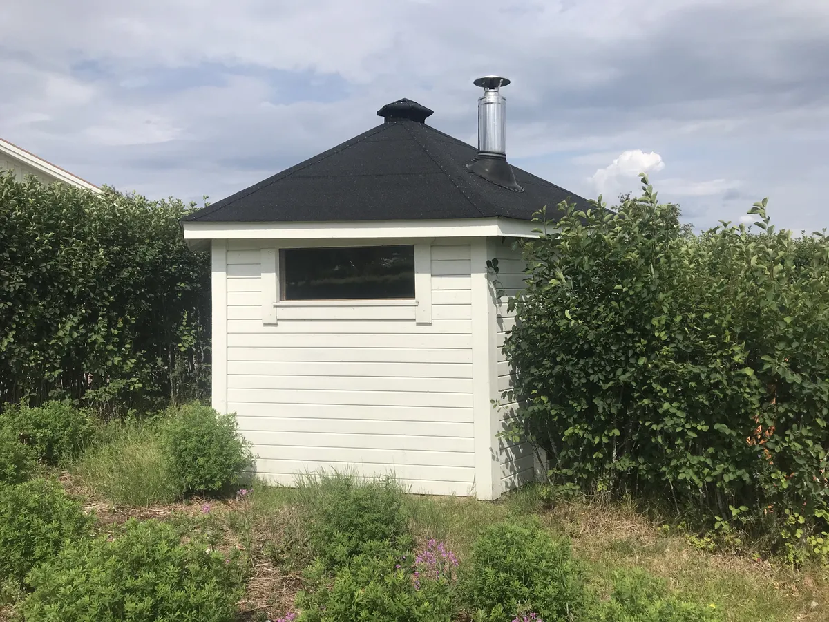 Hyreslägenhet på Sunne i sunne