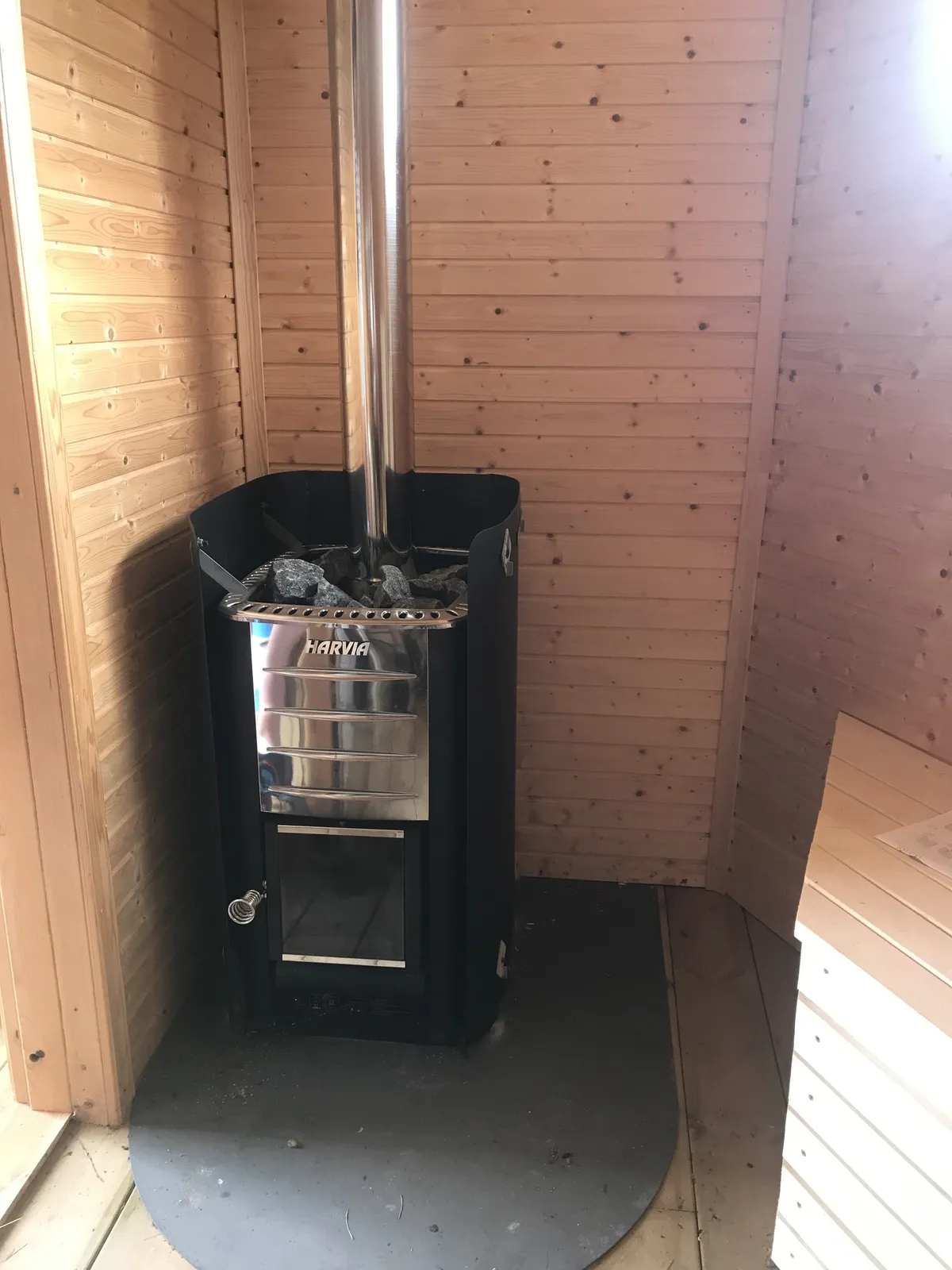 Hyreslägenhet på Sunne i sunne