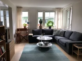 Hyresbostad på Stockholm i stockholm