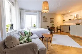 Hyresbostad på Stockholm i stockholm