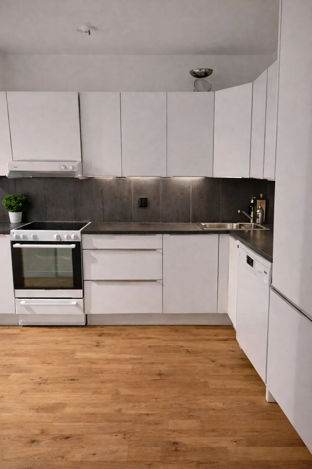 Hyreslägenhet på Skellefteå i skelleftea