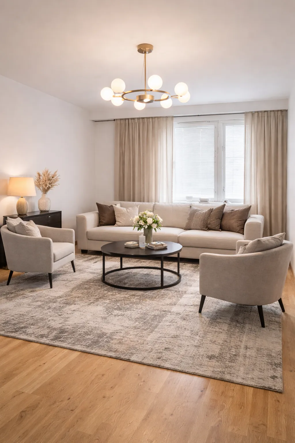 Hyreslägenhet på Skellefteå i skelleftea