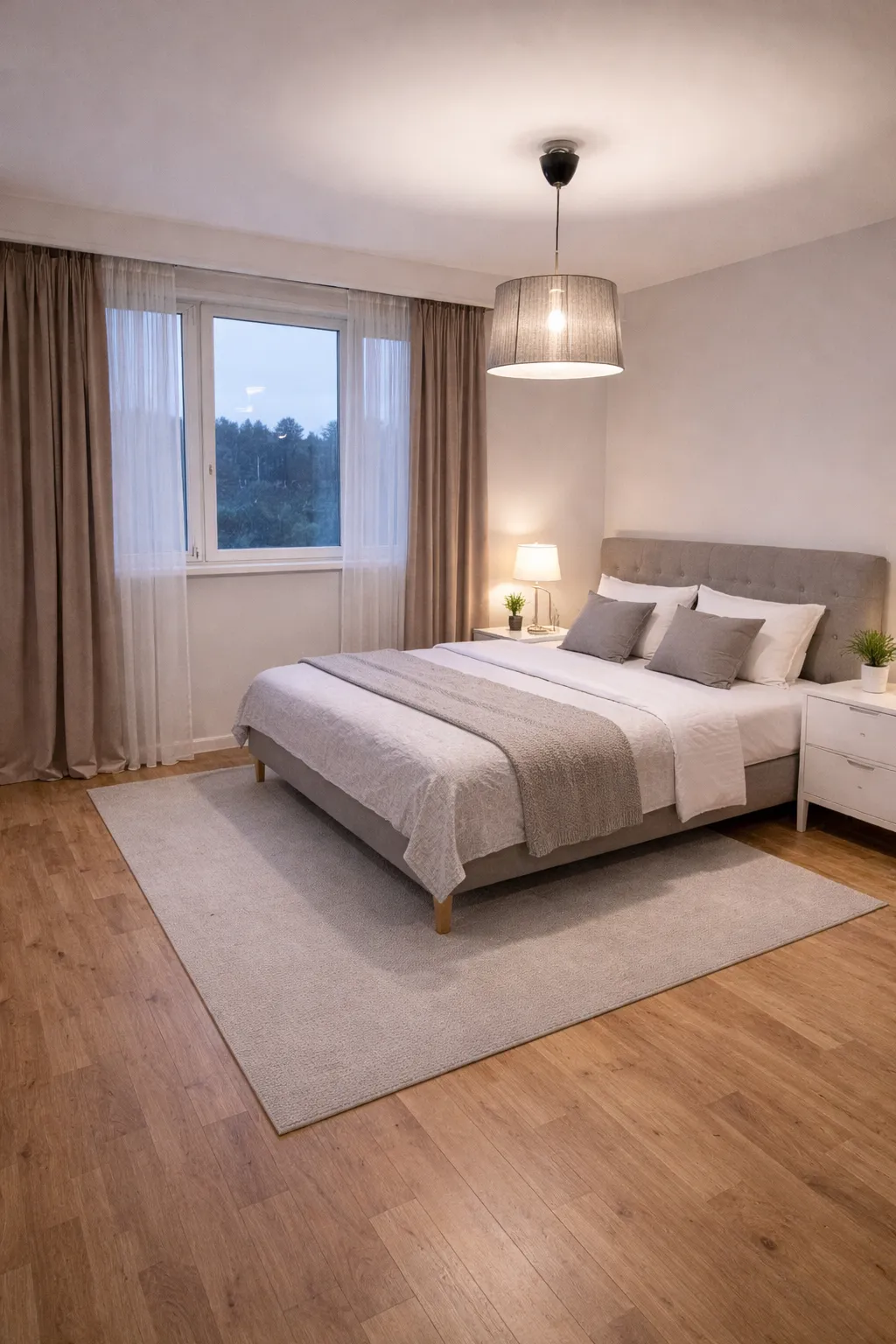 Hyreslägenhet på Skellefteå i skelleftea