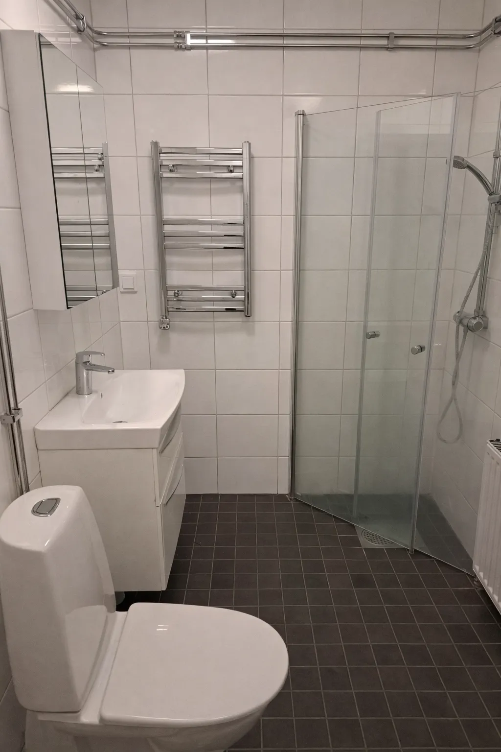 Hyreslägenhet på Skellefteå i skelleftea