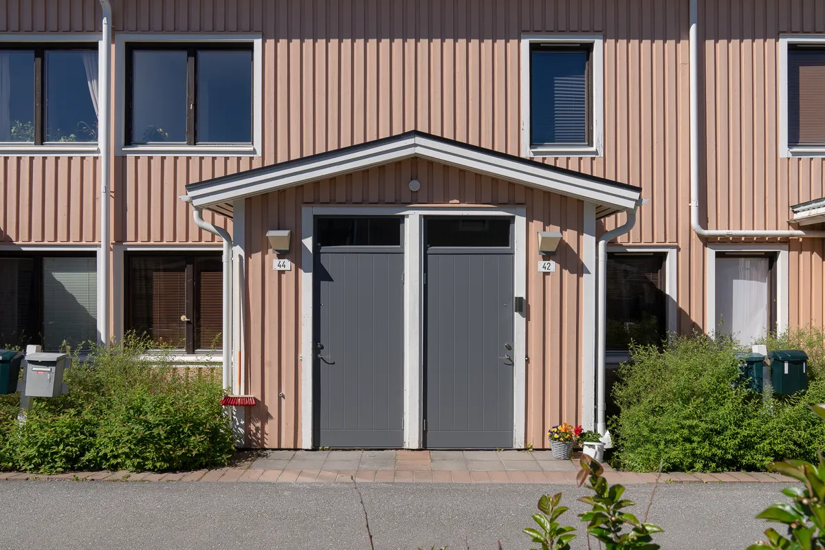 Hyreslägenhet på Skellefteå i skelleftea