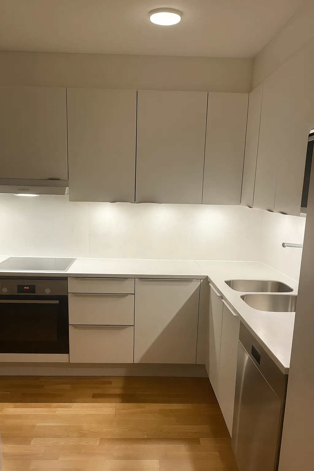 Hyreslägenhet på Skellefteå i skelleftea