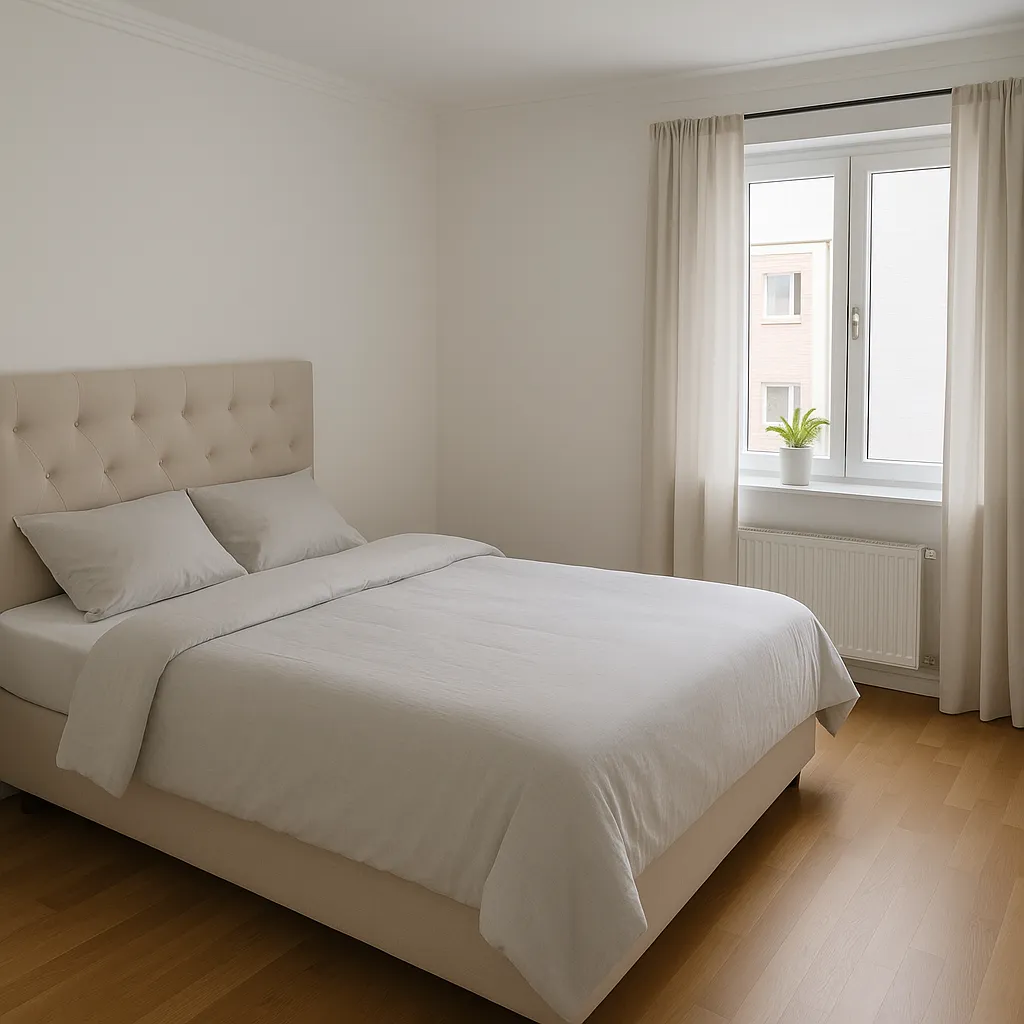 Hyreslägenhet på Skellefteå i skelleftea