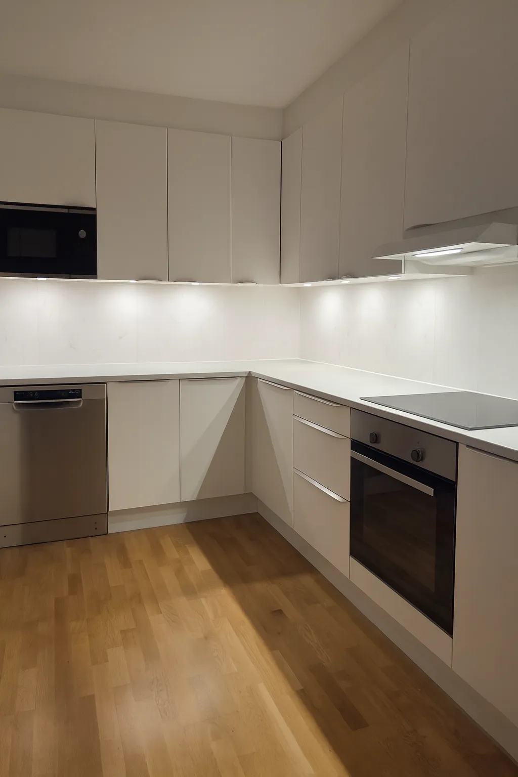 Hyreslägenhet på Skellefteå i skelleftea