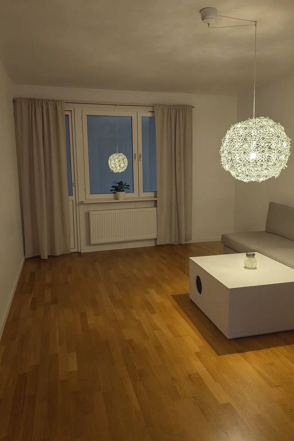 Hyreslägenhet på Skellefteå i skelleftea