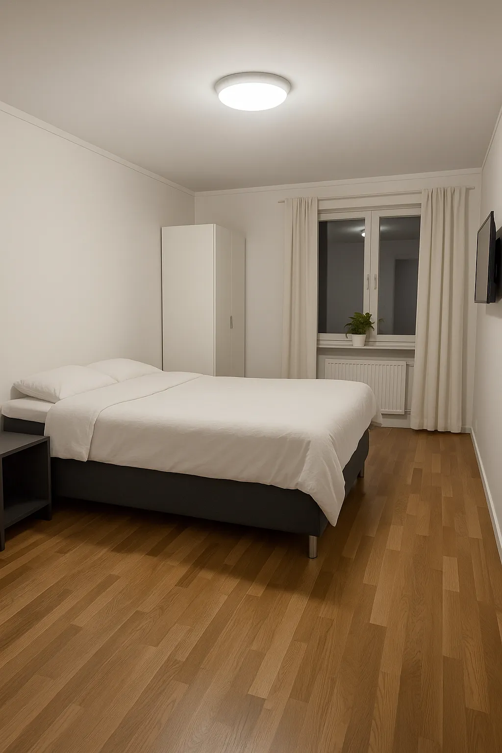 Hyreslägenhet på Skellefteå i skelleftea