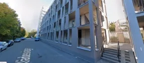 Hyresbostad på Bromma i bromma
