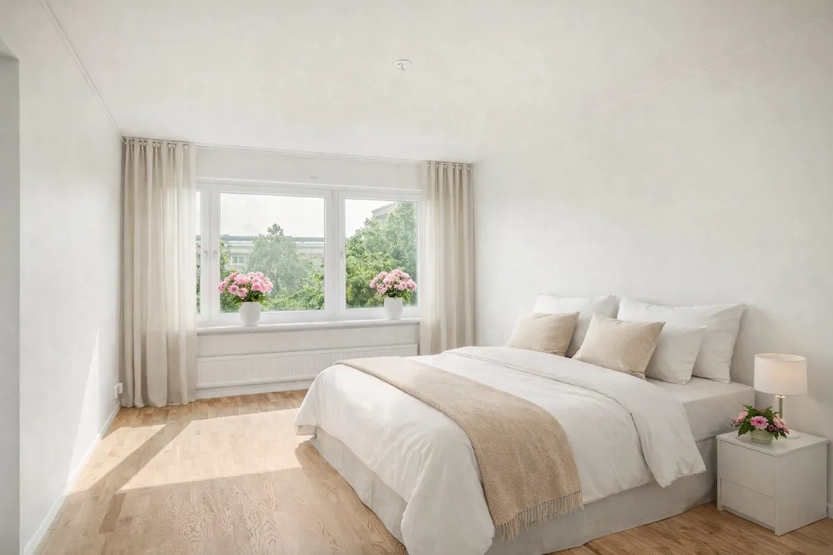 Hyreslägenhet på Skellefteå i skelleftea