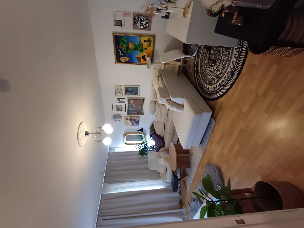 Hyreslägenhet på Uppsala i uppsala