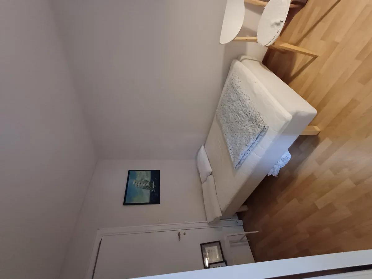 Hyreslägenhet på Uppsala i uppsala