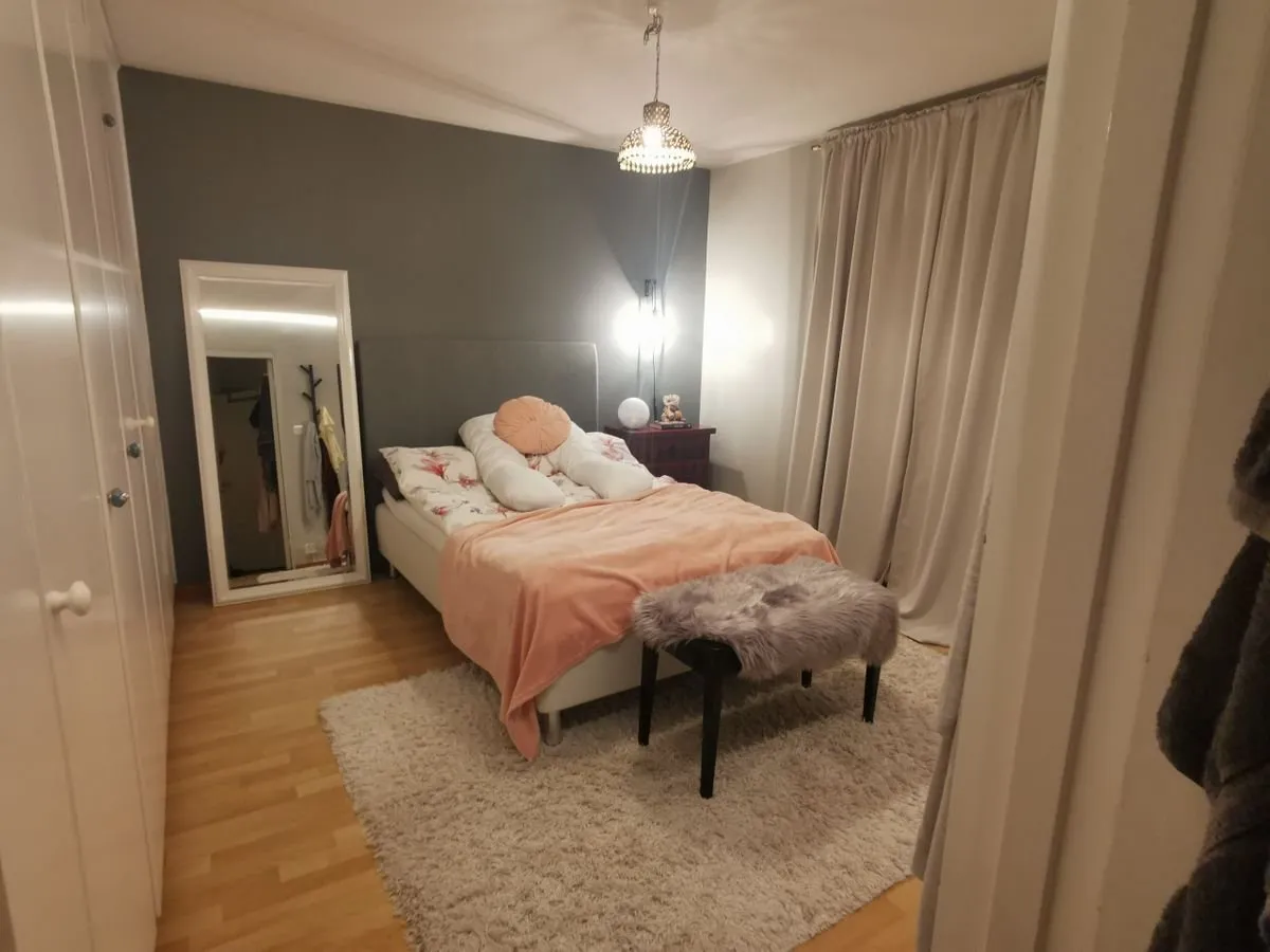 Hyreslägenhet på Uppsala i uppsala