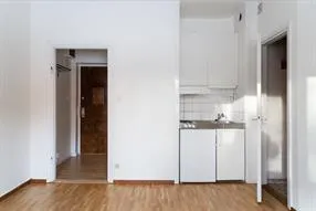 Hyresbostad på Uppsala i uppsala