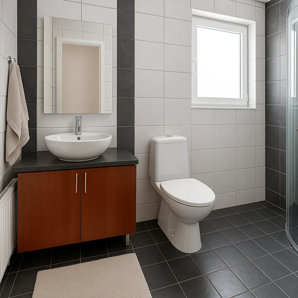 Hyreslägenhet på Skellefteå i skelleftea