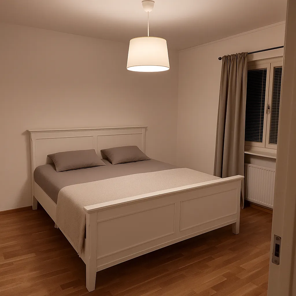 Hyreslägenhet på Skellefteå i skelleftea