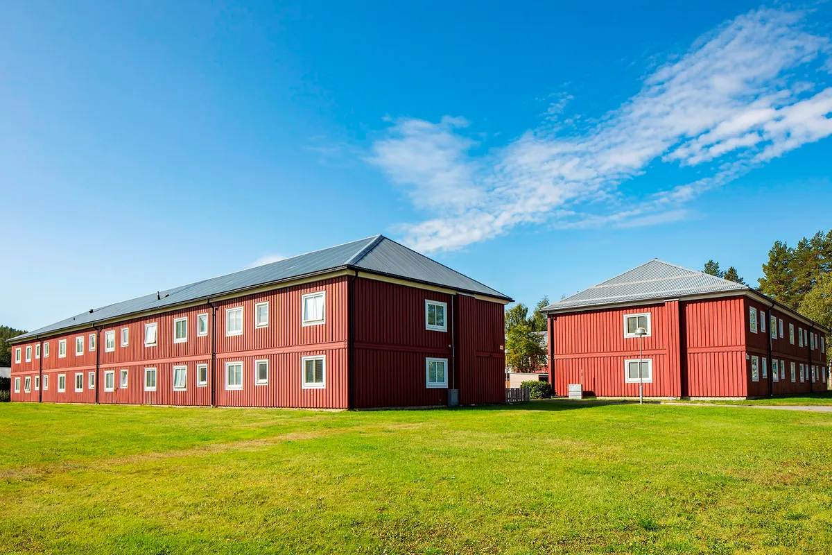 Hyreslägenhet på Skellefteå i skelleftea