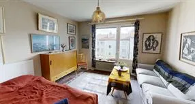 Hyresbostad på Enskede i enskede