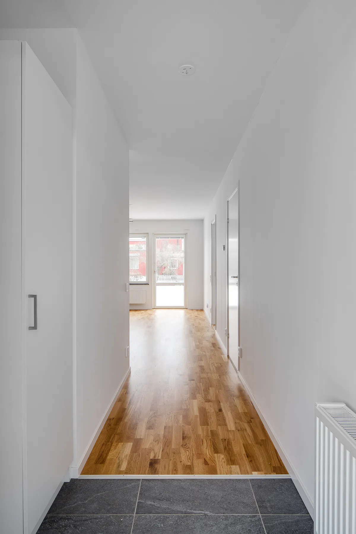 Hyreslägenhet på Skellefteå i skelleftea