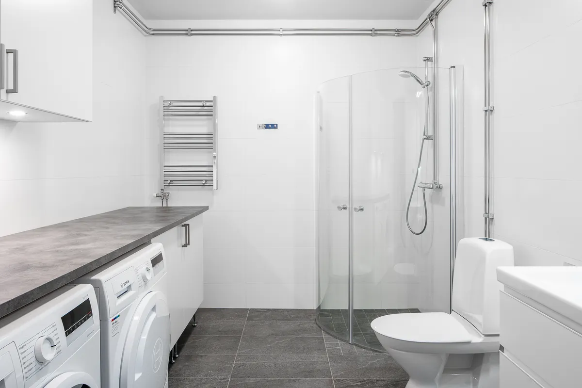 Hyreslägenhet på Skellefteå i skelleftea