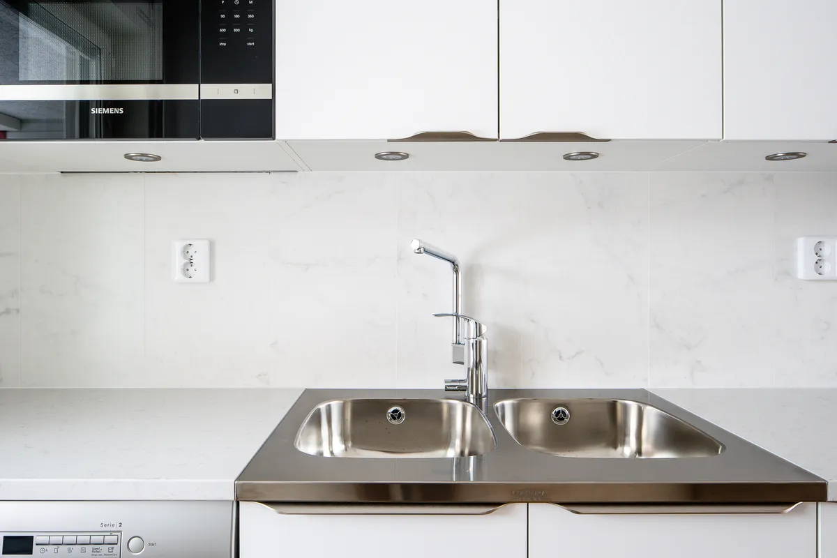 Hyreslägenhet på Skellefteå i skelleftea