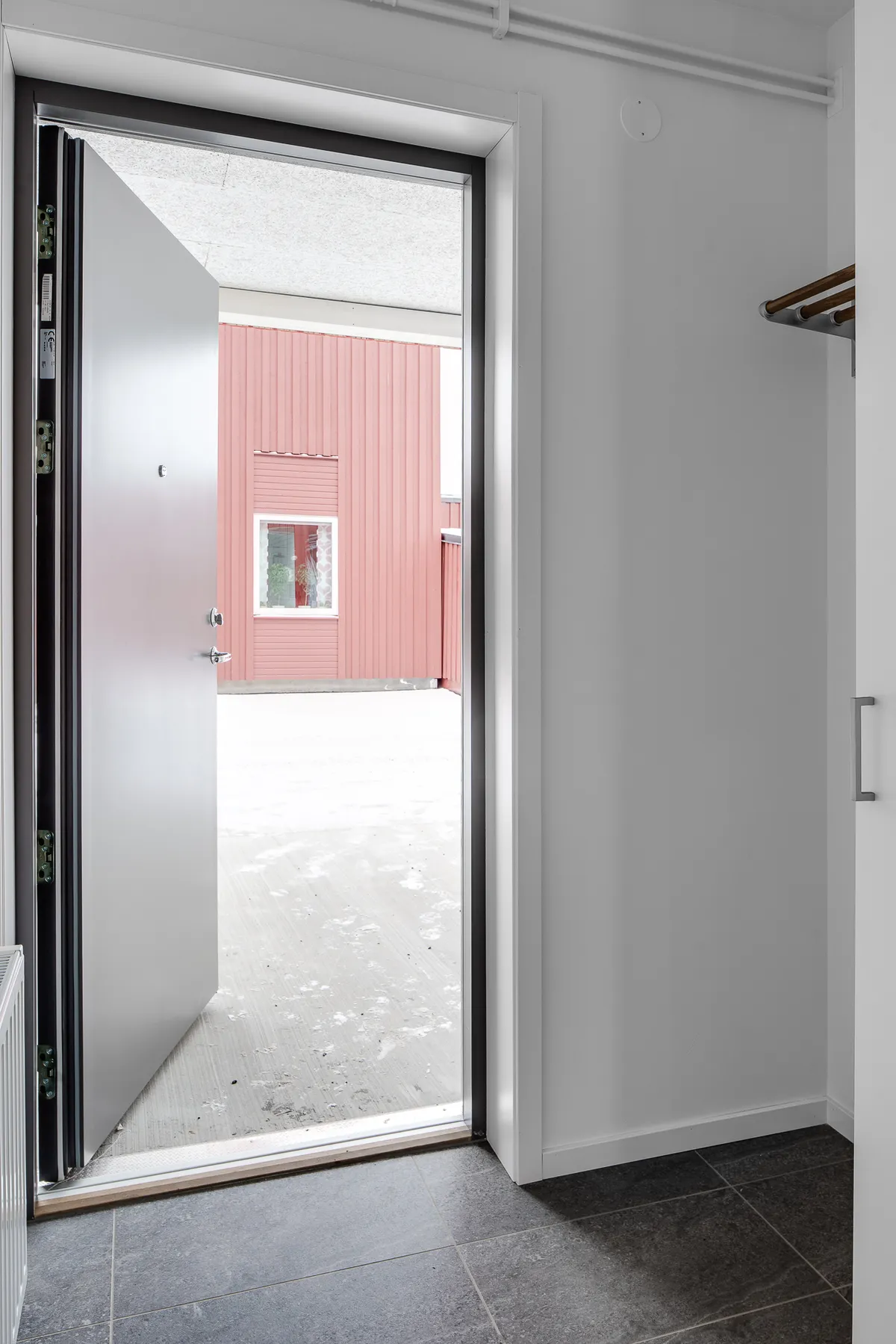 Hyreslägenhet på Skellefteå i skelleftea