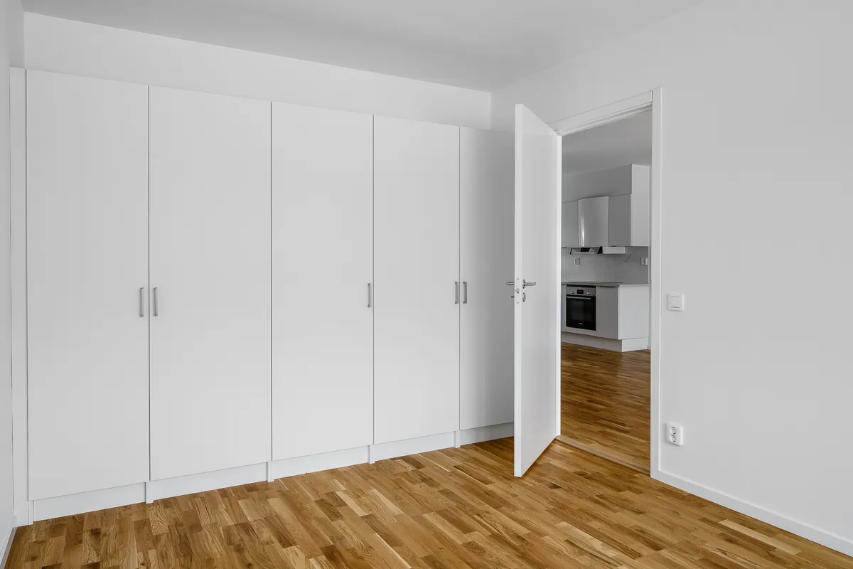 Hyreslägenhet på Skellefteå i skelleftea